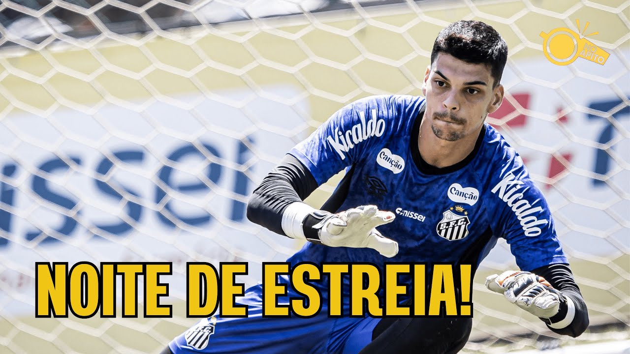 ⚽ NO APITO | NOITE DE ESTREIA!