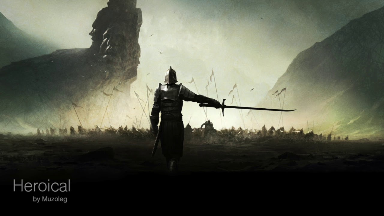 Heroical / Героическая