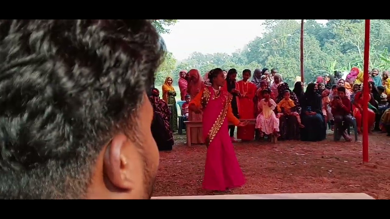 কমলা নিত্য করে