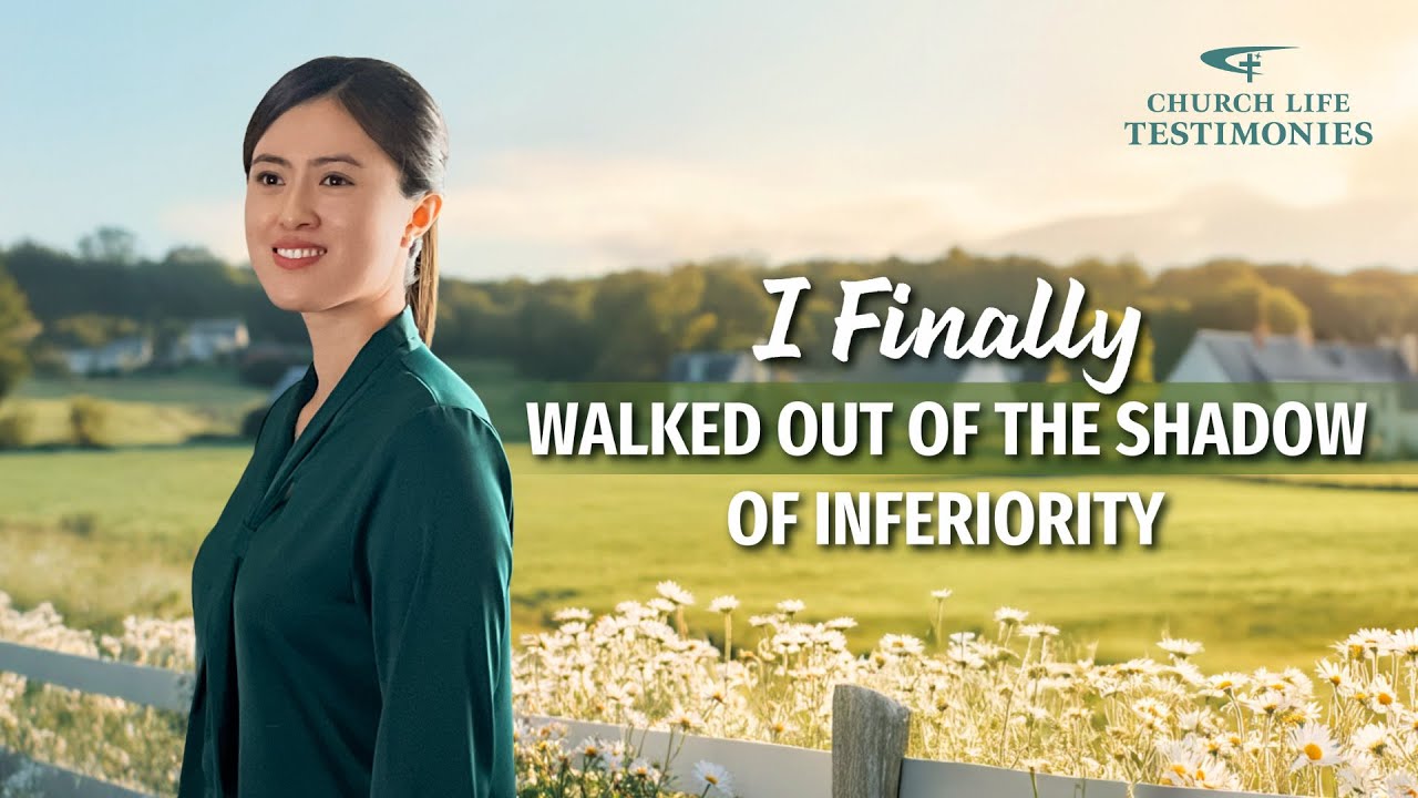 Christian Testimony Video | 