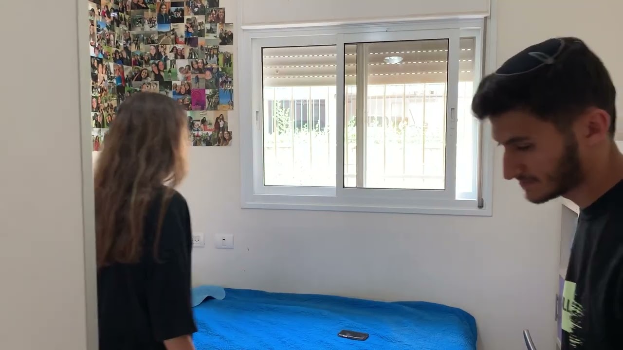 רצה לכיוון הלא נכון