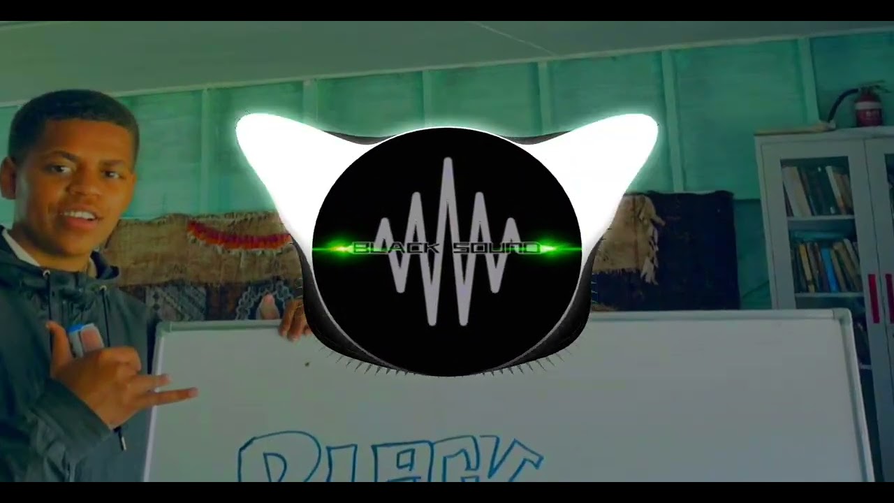 Dj Junior - MO VOSOTA MADA ADI (remix)