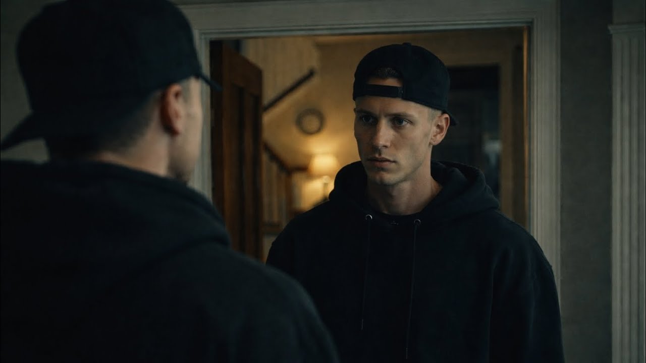 NF - I'M NOT WHO YOU THINK 