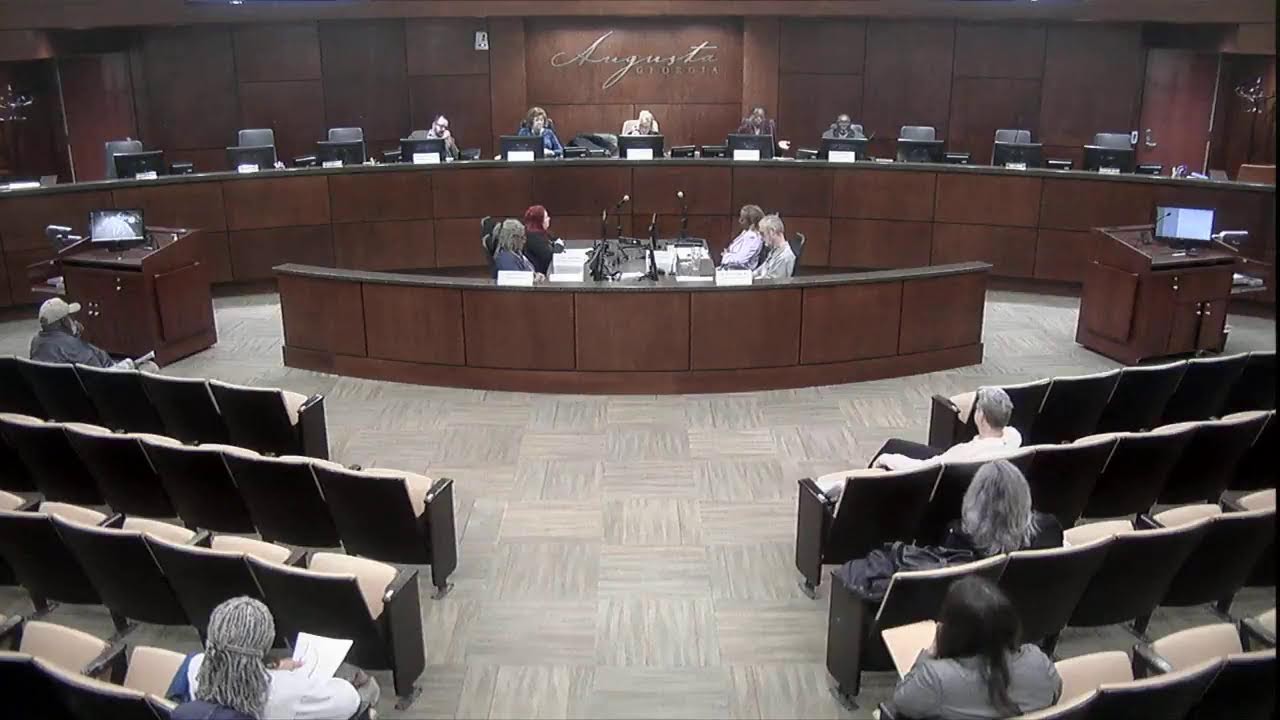 Board of Elections Special Called Meeting