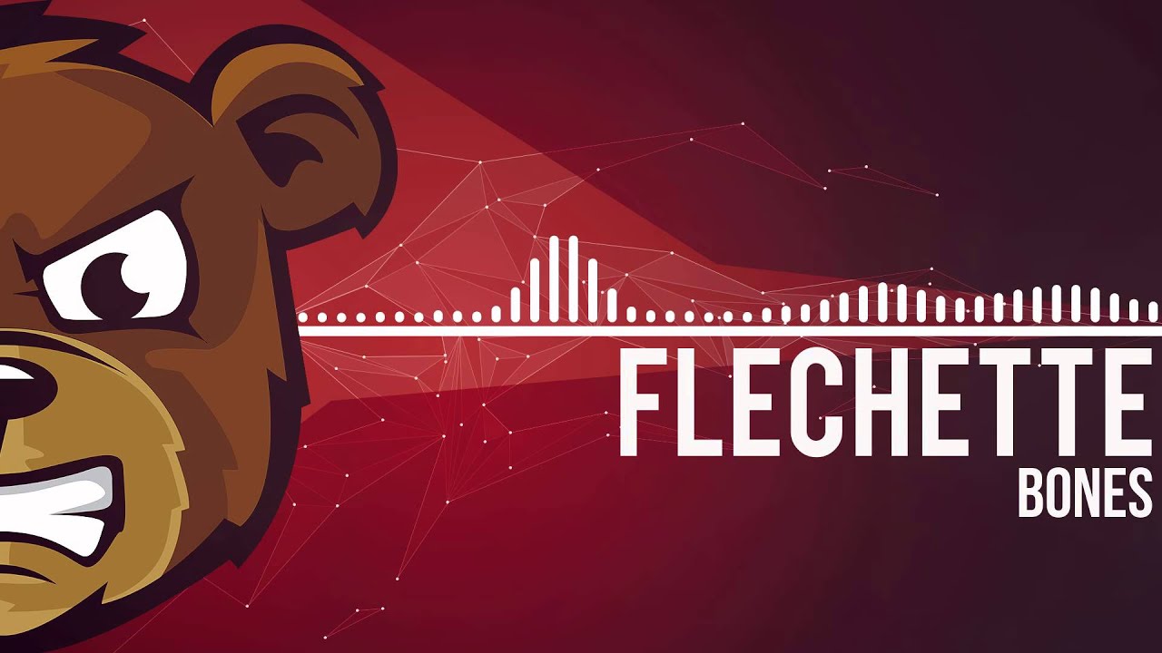Flechette - Bones