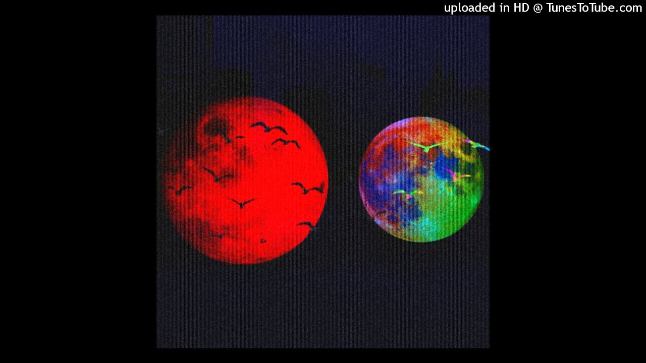 "The Moon" | DP Beats | Brocyl Beats | Type Beat [Prod. Brocyl Beats]