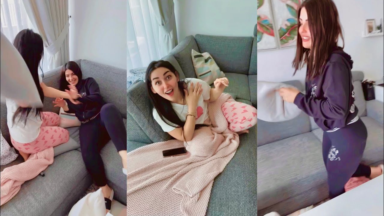 صار مشكلة بين نور واسراء😱عصام ونور