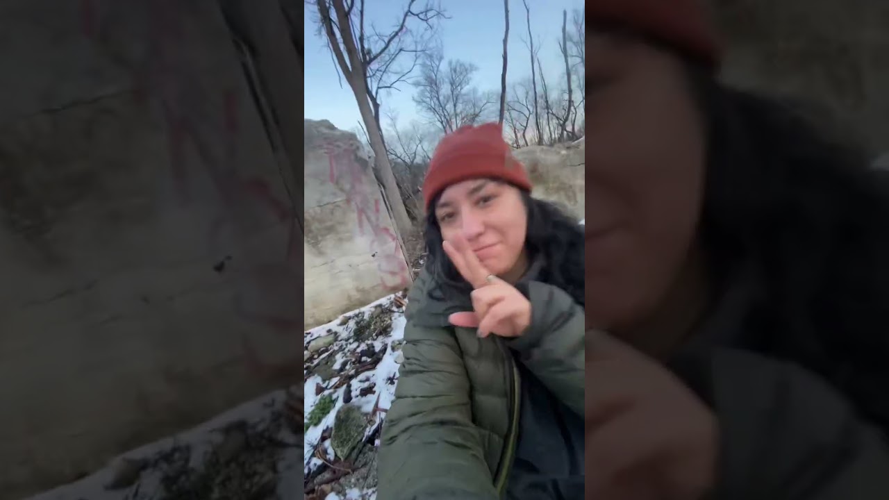 Tea & Sunset | hiking 