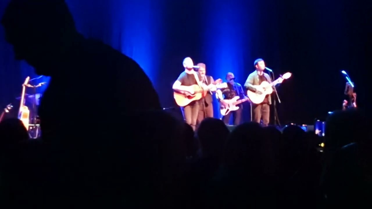 George Murphy and the Rising Sons - David Brown - Go Lassie Go