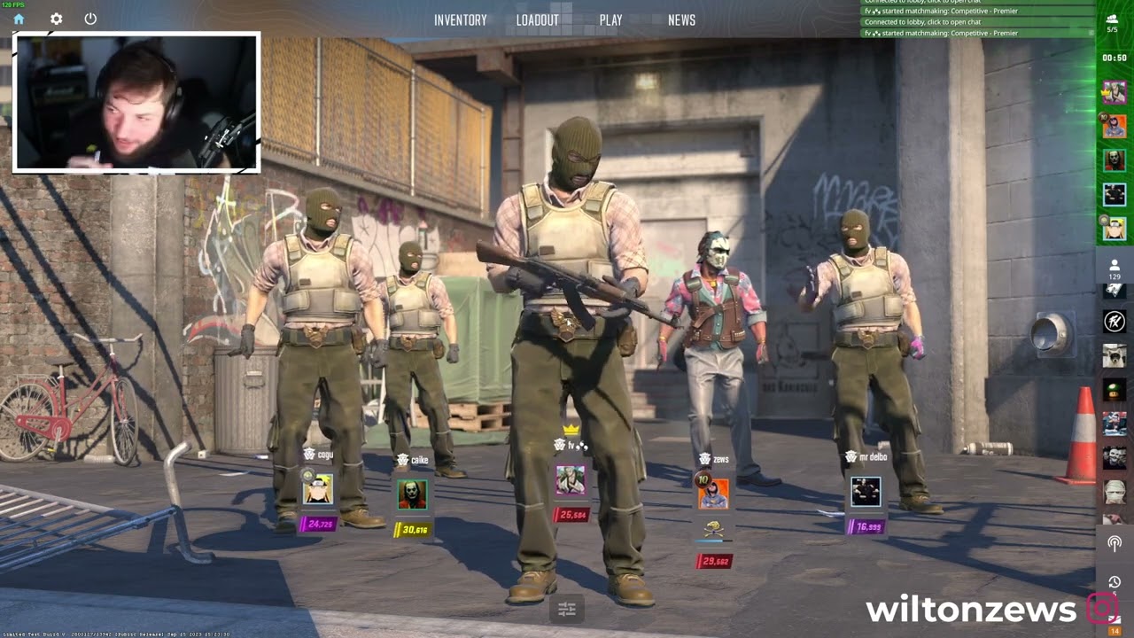 Cogu (ex jogador de cs) se ofende ao ser comparado com Fallen