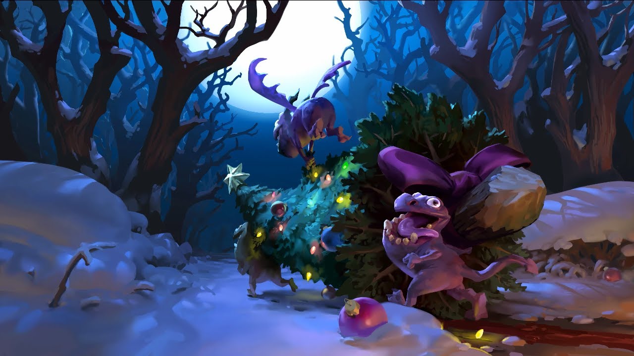 Dota 2 Overwatch cases #1382