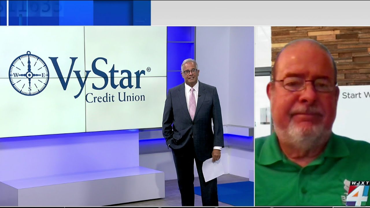 Will prolonged issues with VyStar affect your credit?