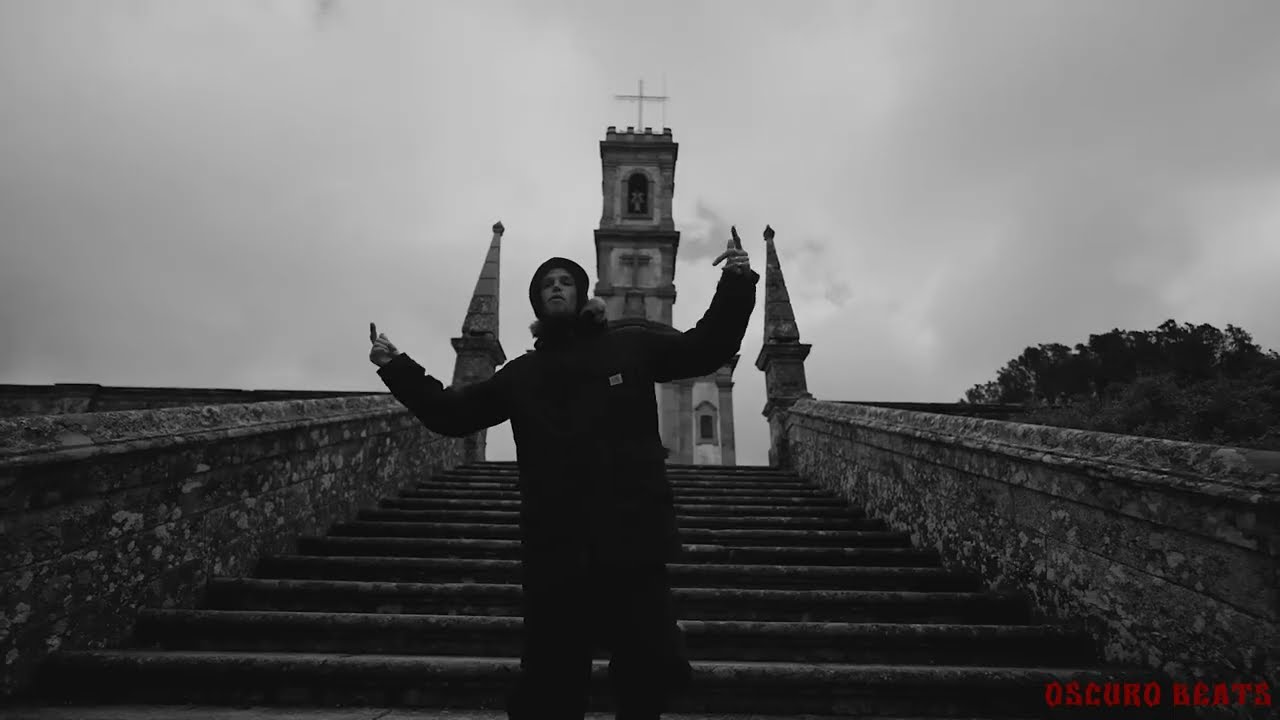 Fliptrix - Keep Going On (Oscuro remix)