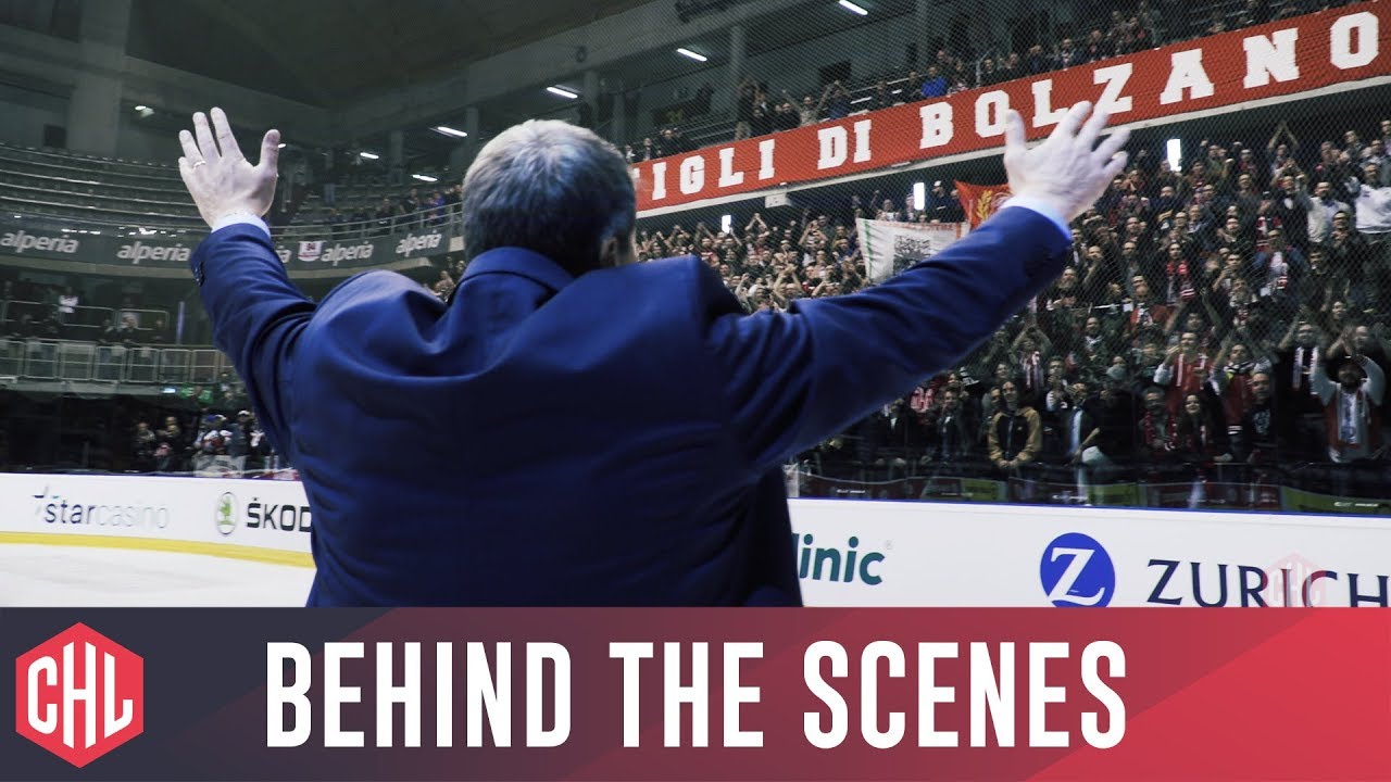 From last place to Champion | HCB-Coach Kai Suikkanen