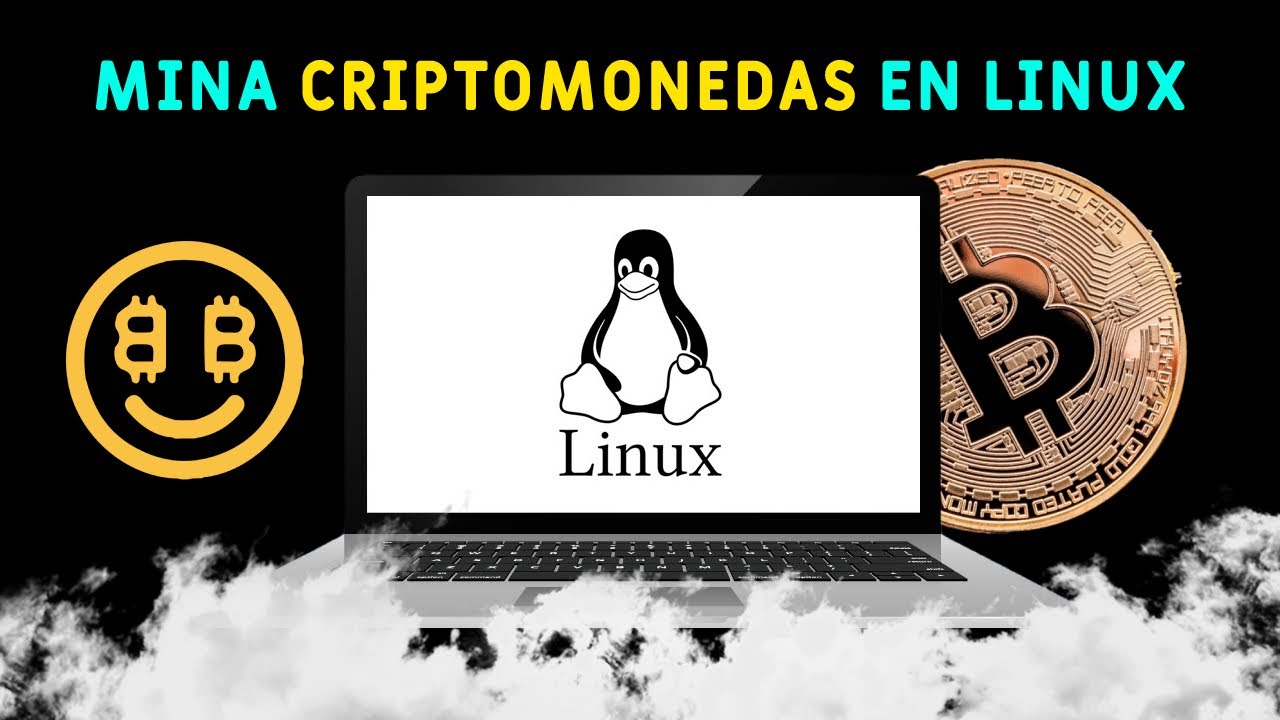 Guía completa para minar criptomonedas en Linux💸💹💰