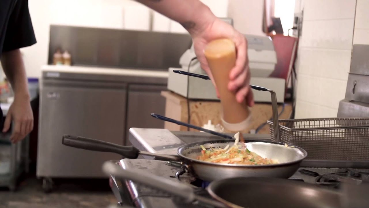 Personal Touch Eatery: Entrepreneur Success in Sarnia-Lambton