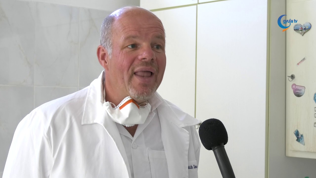 Minden sürgős esetben elvégzik az ellátásokat a szakrendelőkben