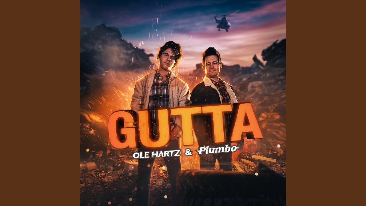 GUTTA (feat. Plumbo)