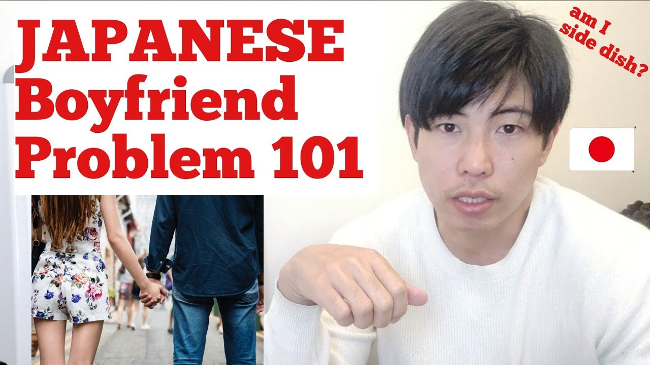 Want a Japanese boyfriend? This is how Japanese men approach women, foreign women too.