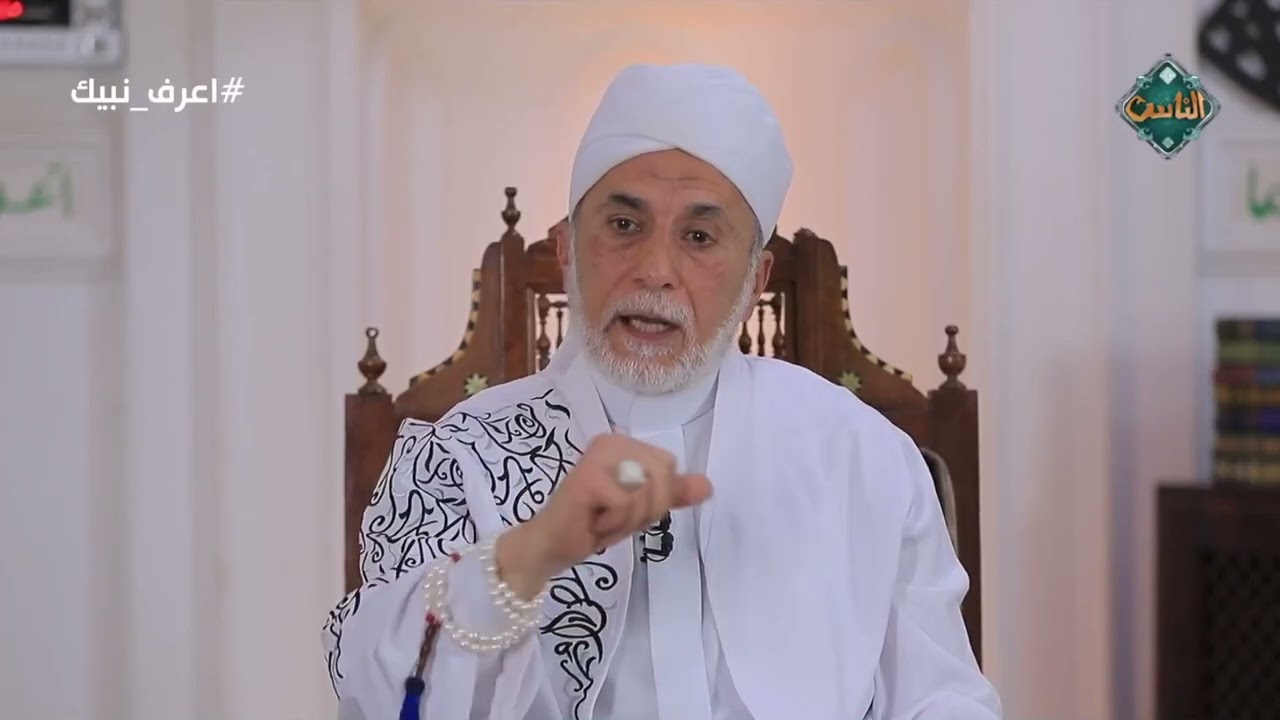 ساعات بـ أذكر ربنا ومش بحس بحلاوة الطاعة أو الذكر إيه السبب؟!.. رد غير متوقع من أ.د يسري جبر