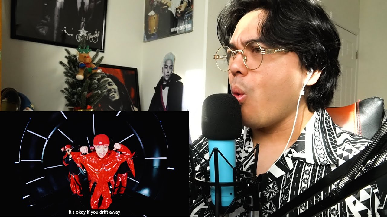 LNGSHOT - [FaceTime] Official Music Video Reaction