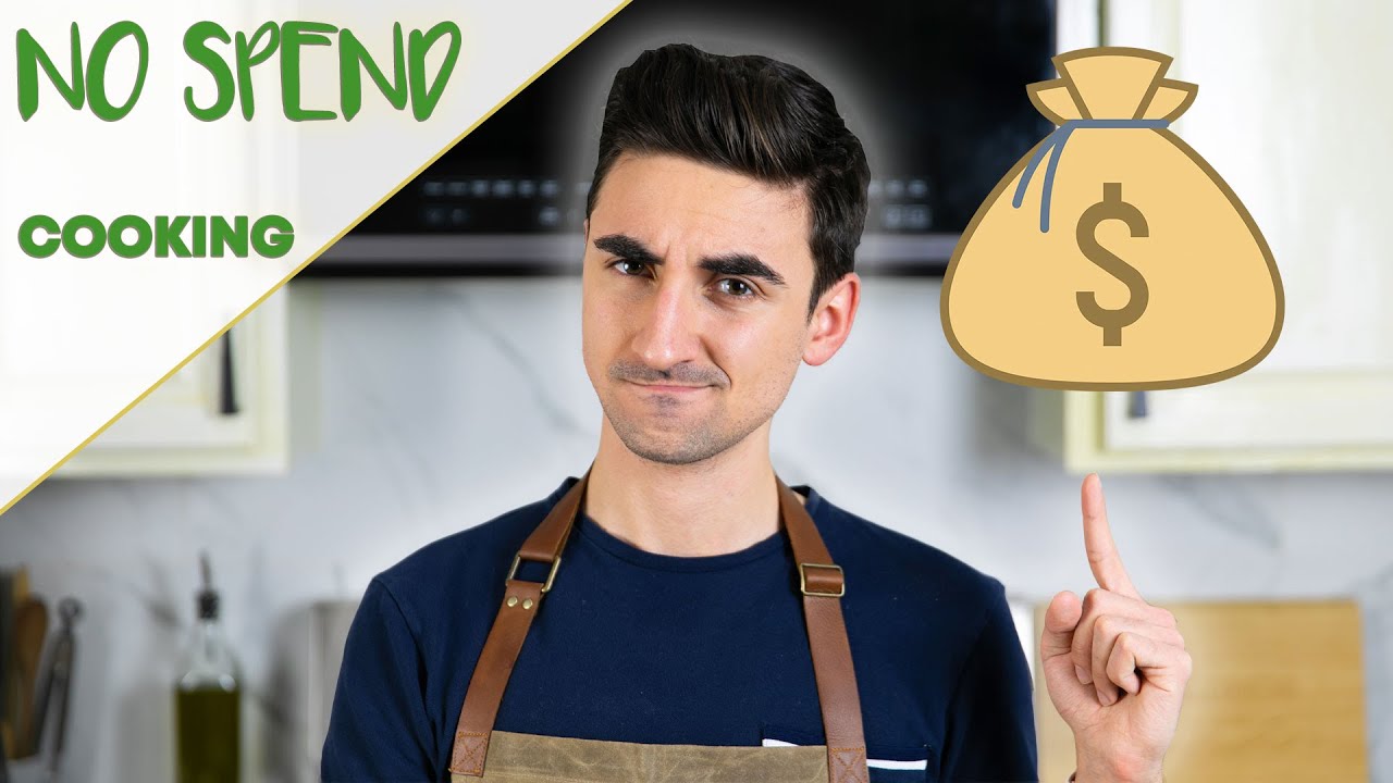 your food budget is failing you | FlamBaé