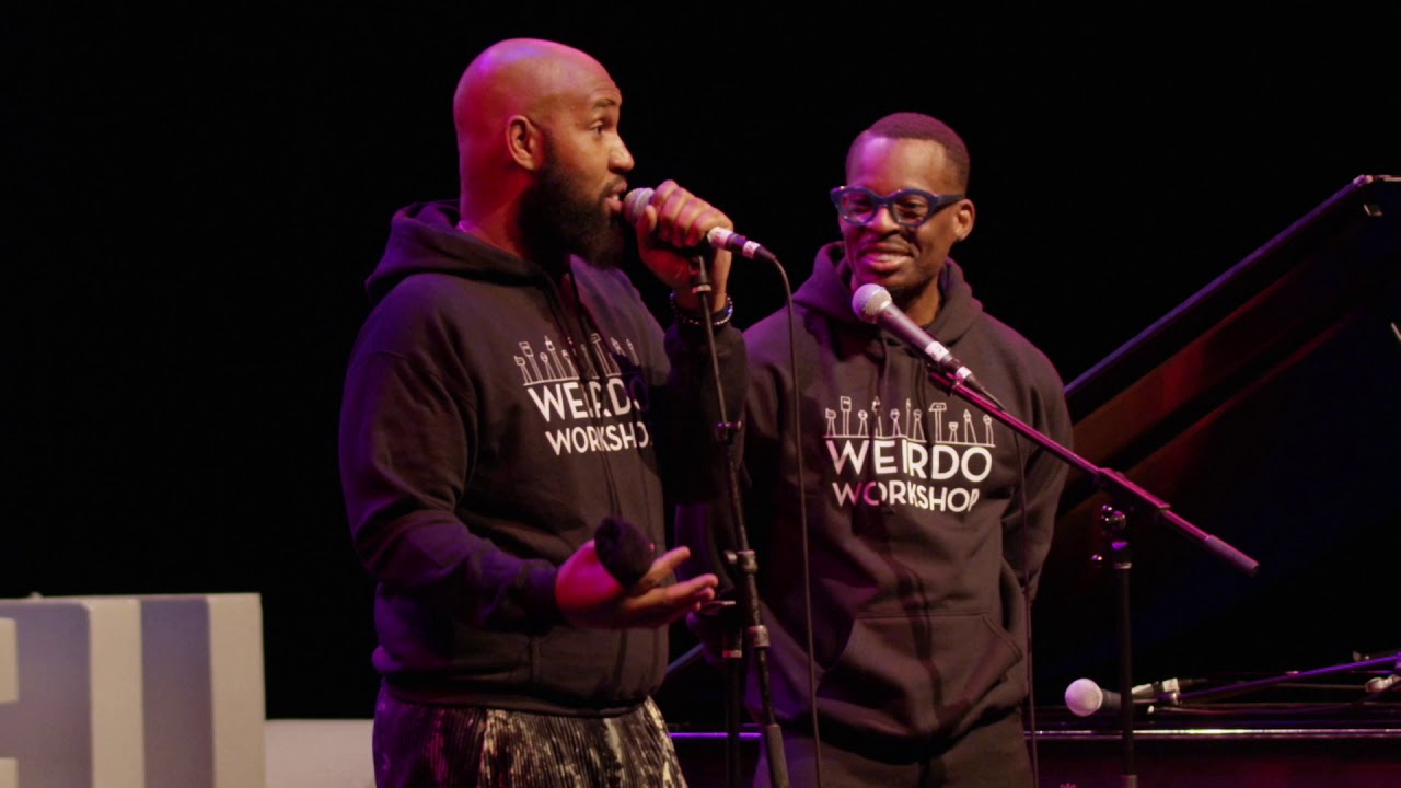 Musical Performance  | Weirdo Workshop | TEDxNashville