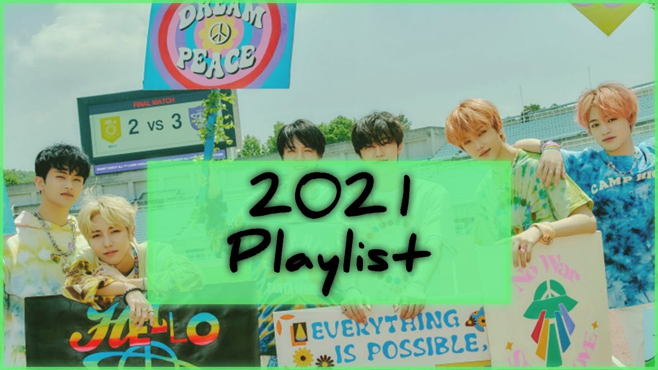 [KPOP PLAYLIST with MVs] 2021 Nostalgia // Cherry