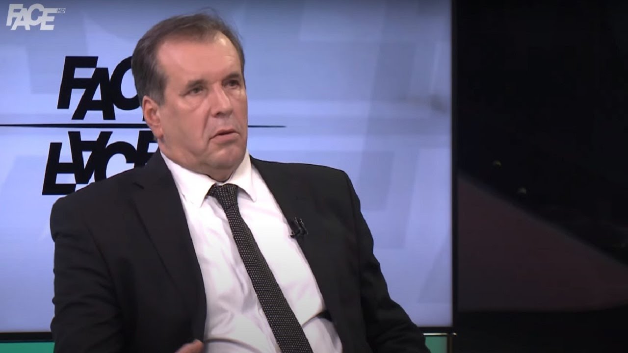 Tokić: Dodik prihvatio ukidanje RS-a i predlagao da se zove Zapadni i Istočni entitet!