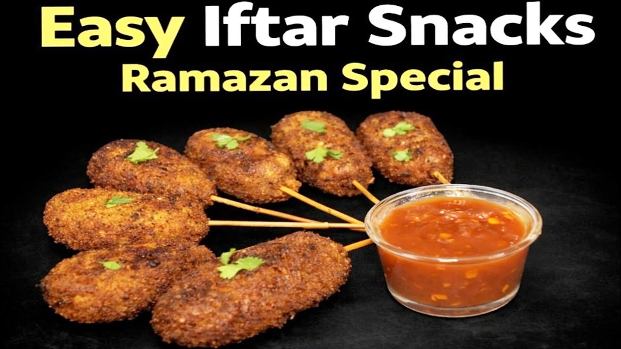 Low budget potato snacks Recipe for iftar | Ramadan Special Recipe | RR Daily Cooking  |