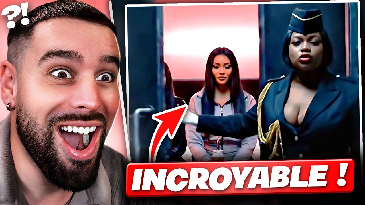 Ces Tiktok Générés par IA te font faire des choix impossibles Ep.1 🤣 C’est incroyable ! 