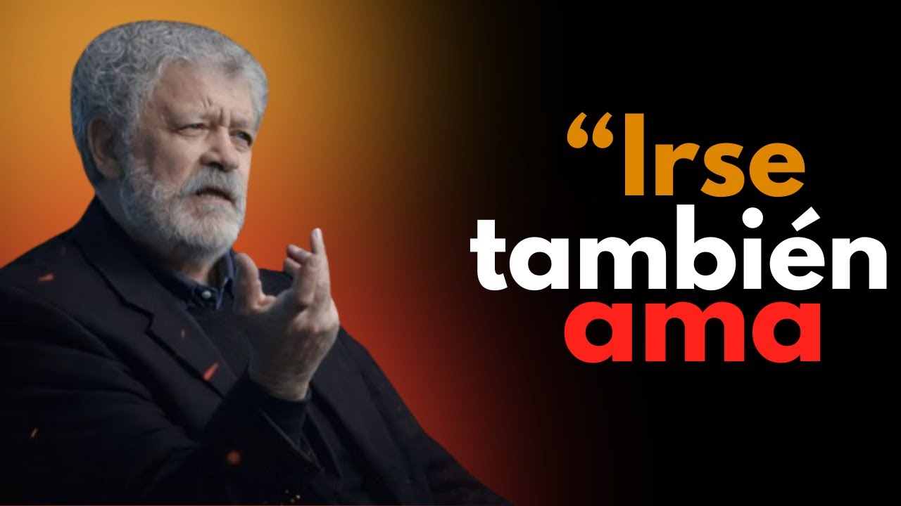 “Amar también es saber irse: el valor de despedirse para no perderse a uno mismo”
