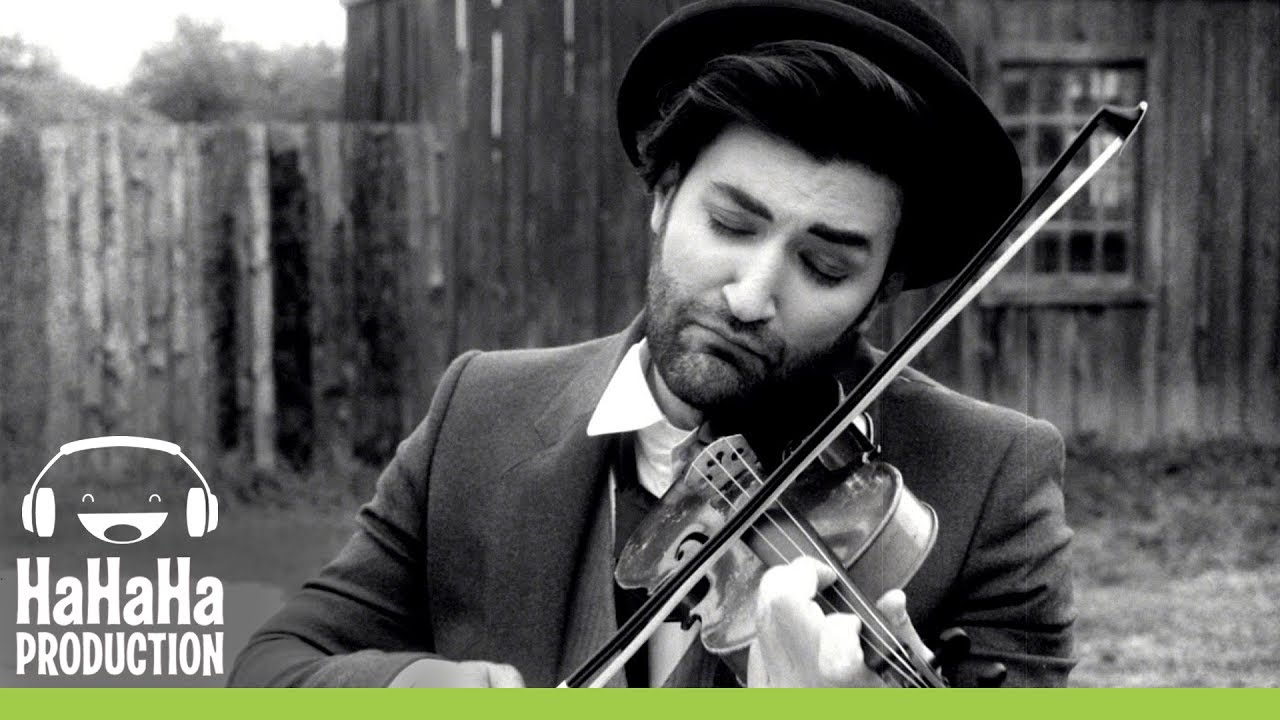 @Smiley - Oarecare | Official video HD