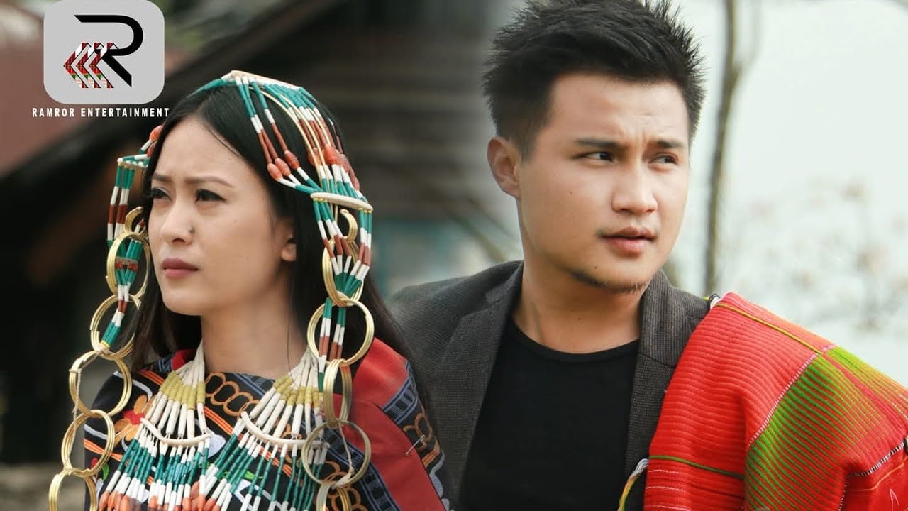 CHARAWUI RAI (The Battle of Tears)English Subtitle. Award Winning Tangkhul Naga Feature Film.
