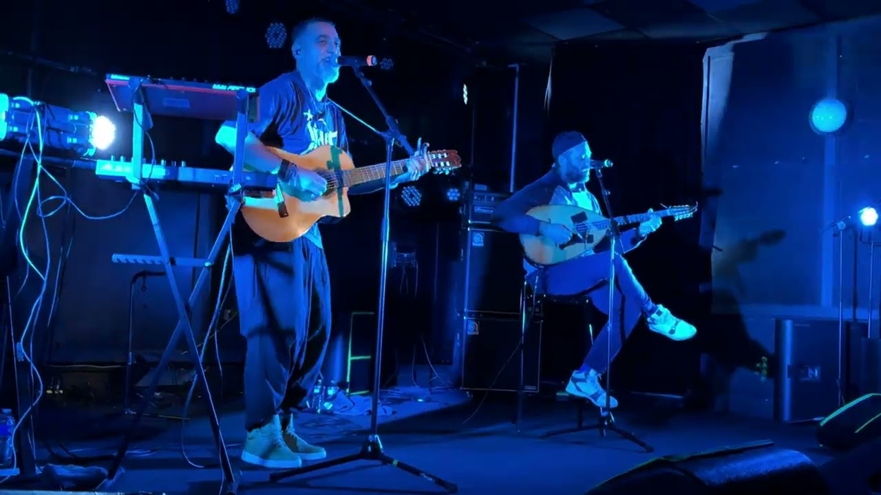 ALEE et MOURAD MUSSET 