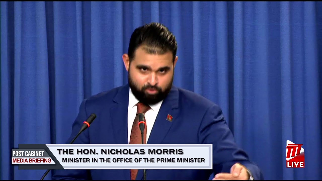 Post Cabinet Media Briefing - Thursday 19th March 2026.