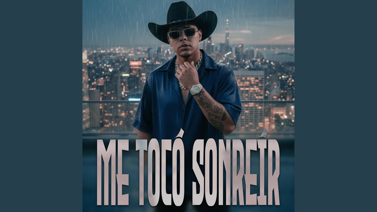 Me Tocó Sonreír
