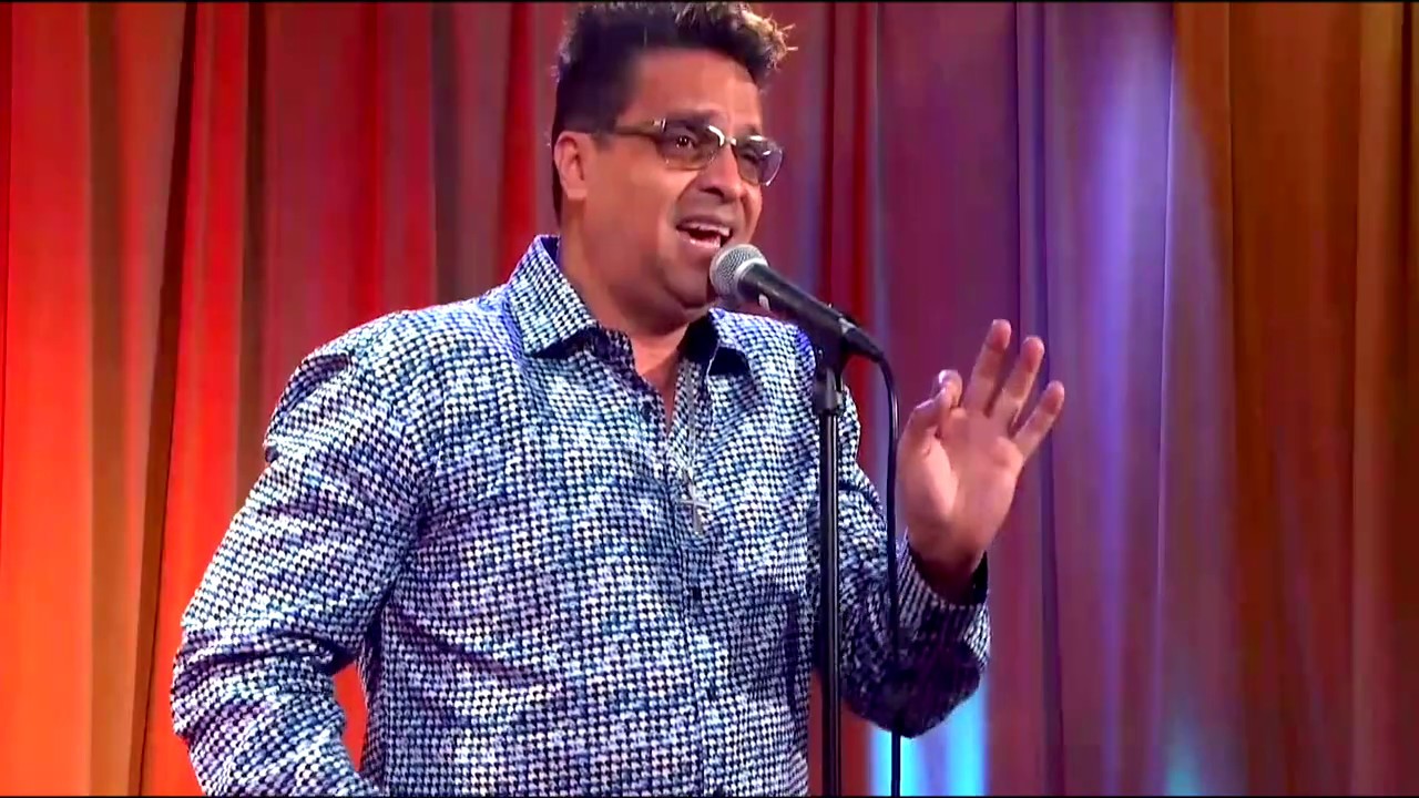 MY ONE AND ONLY / THE KING OF FREESTYLE JOHNNY O / PROMOTIONAL VIDEO