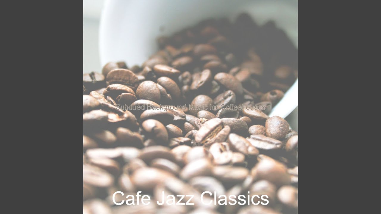 Urbane Ambience for Coffee Shops