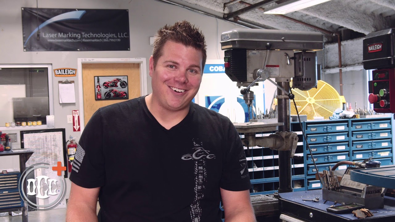 ASEA Builds a Chopper with OCC Episode 2