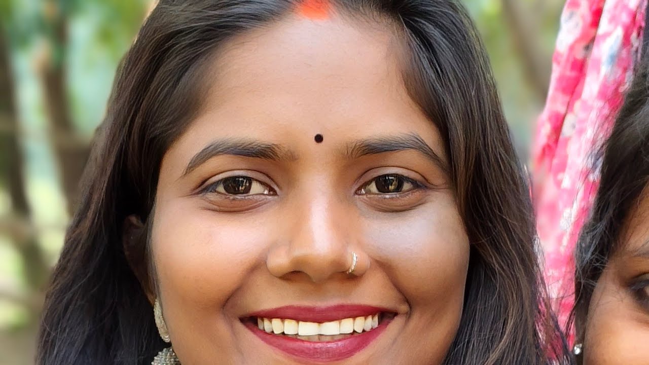 Lovely Sharma is live!