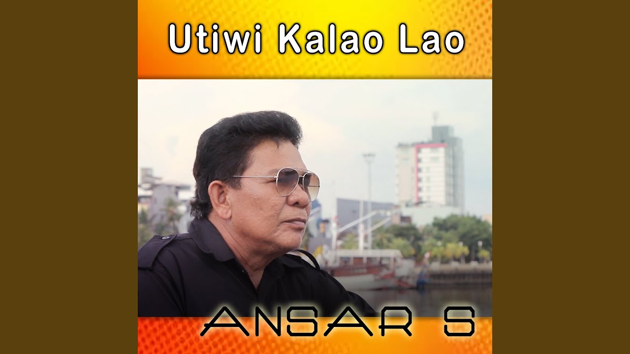 Utiwi Kalao Lao