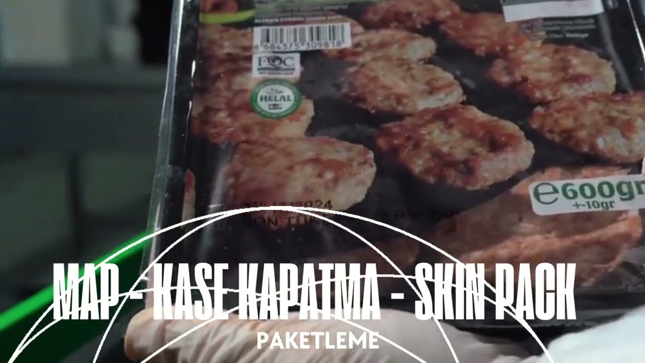 #lipovak #paketleme #map #skinpack #vacuumskinpack #traysealing #packagingsolutions #vacuumpackaging