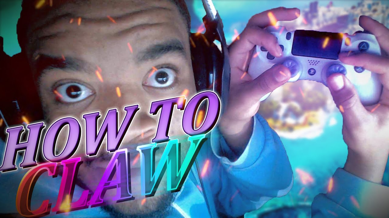 How to Play Claw Correctly