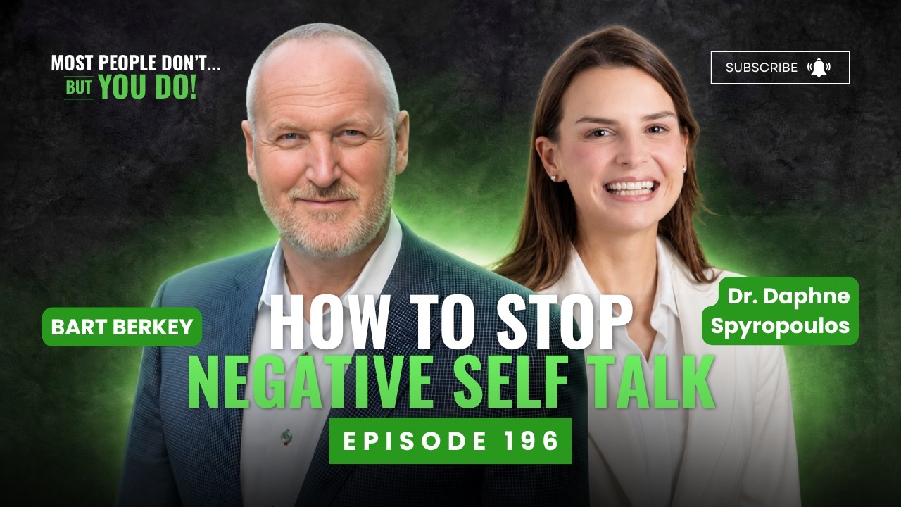 #196 Cereal, Shame, and Serotonin: Why You Feel the Way You Do (and How to Change It)