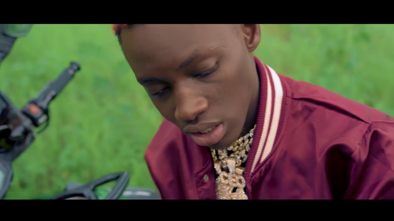 OUDE MILL - STARYA (CLIP OFFICIEL )