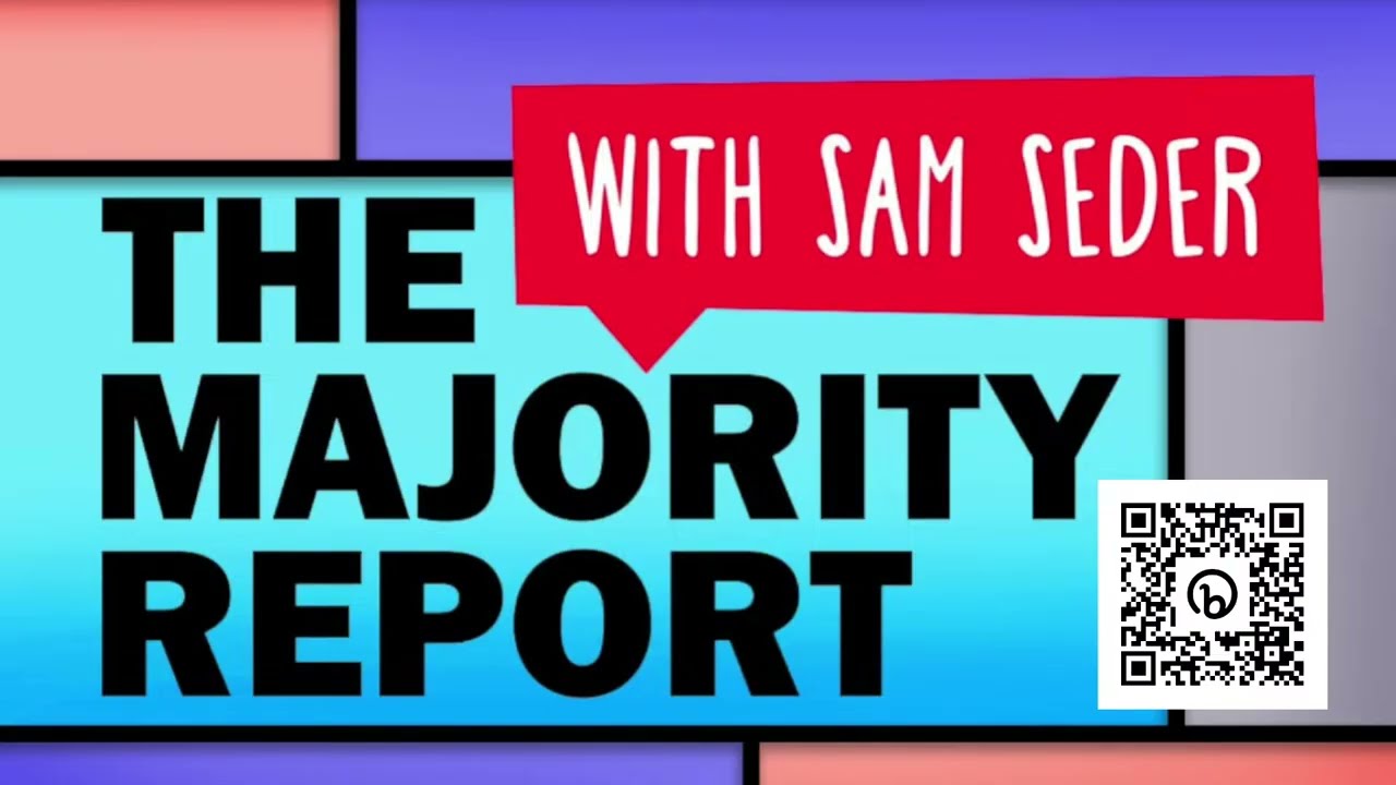 Corporate PACs Splurge; Virginia&rsquo;s Data Center Revolt w/ Robert Weissman, Brennan Gilmore | MR Live