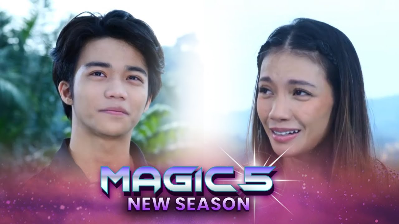 Temukan Banyak Kemiripan, Apakah Benar Gibran Anak dari Pak Imran? | Magic 5 - Episode 358