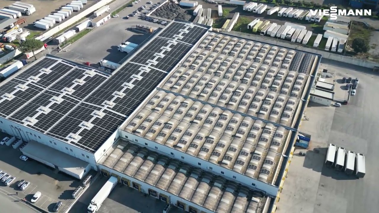 Referenza: Fema Logistica e Trasporti Srl - Roma