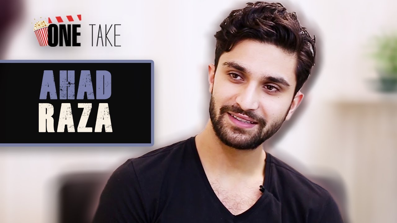 Why Girls Like Ahad Raza Mir So Much | Ahad Raza Special Interview | One Take | SO2